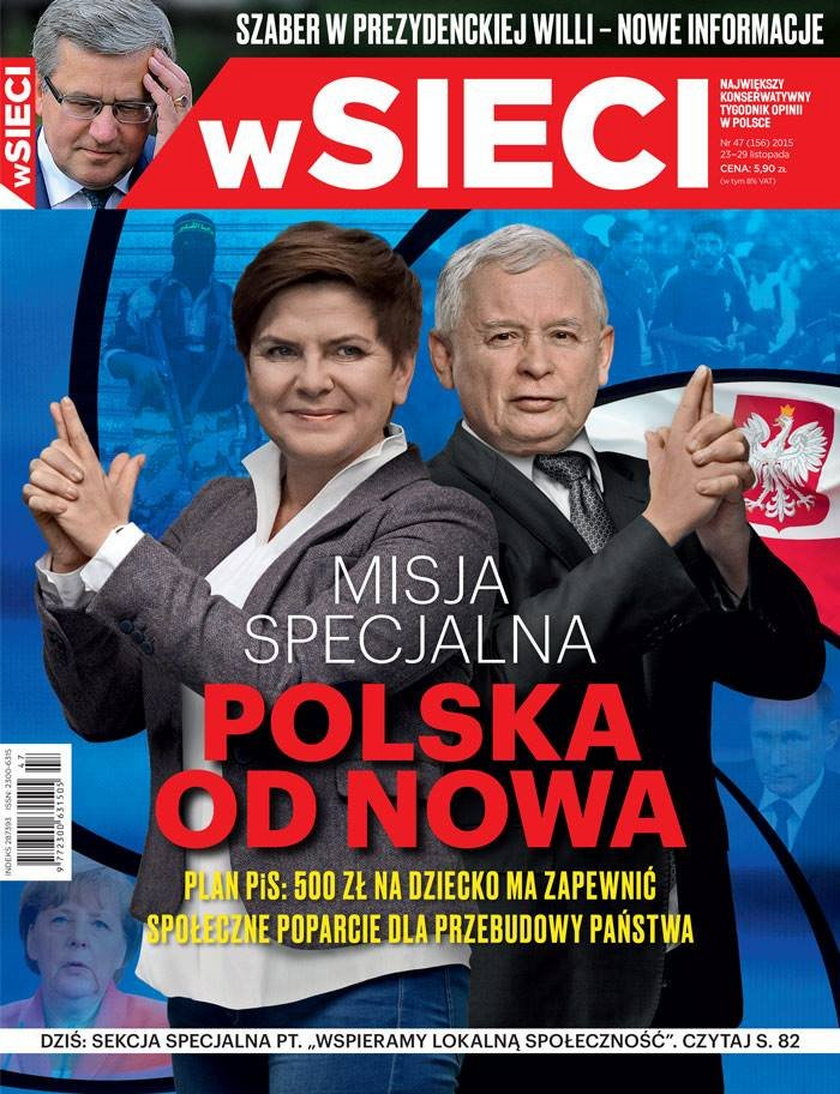 Jarosław Kaczyński