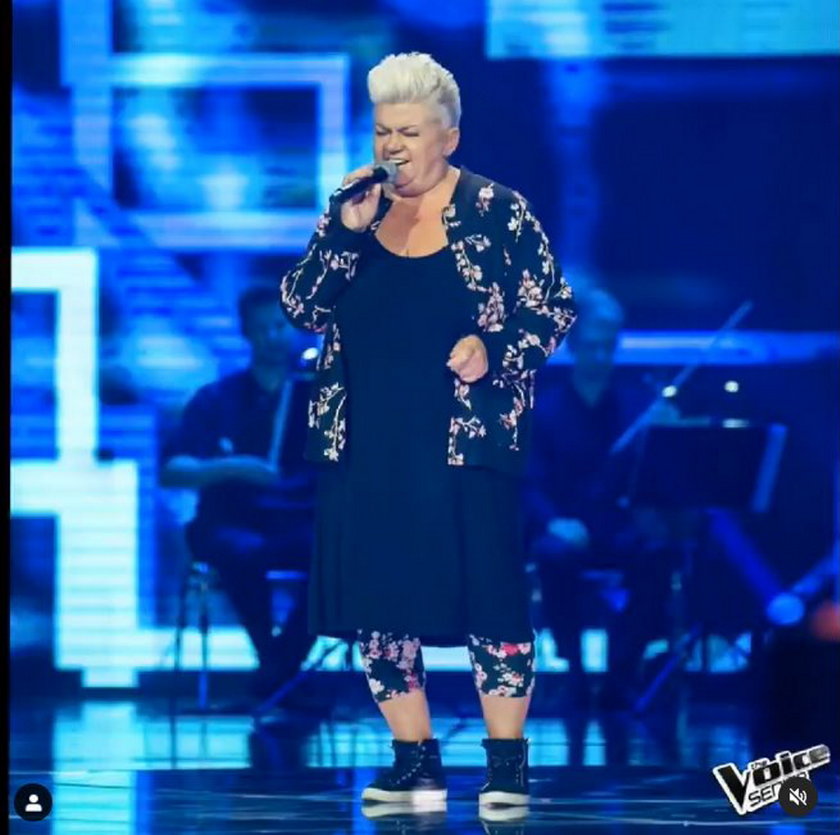 "The Voice Senior 2"