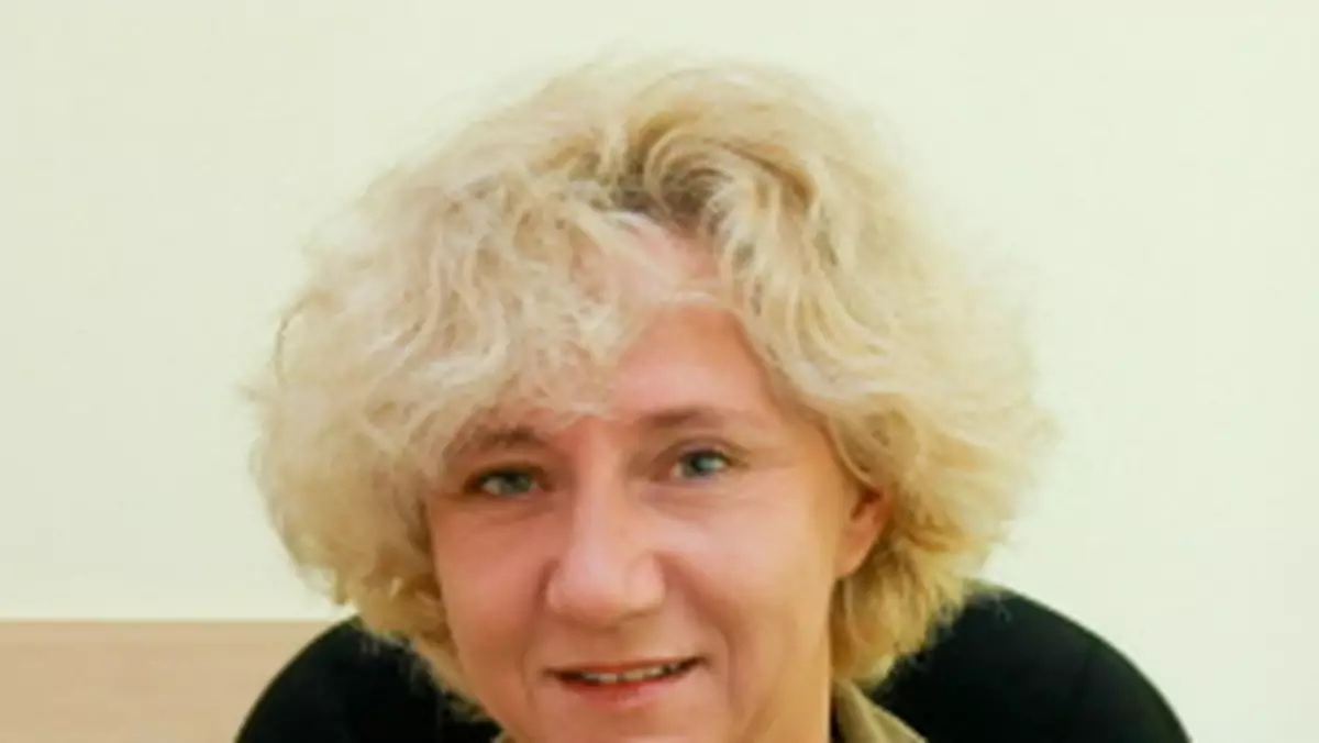 Michelin: Ewa Konopka nowym rzecznikiem prasowym
