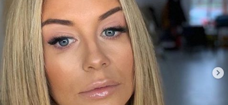 Małgorzata Rozenek krytycznie o celebrytach negujących pandemię koronawirusa i sens szczepień