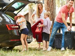 Inflacja nie ukróciła, ale skróciła wyjazdy