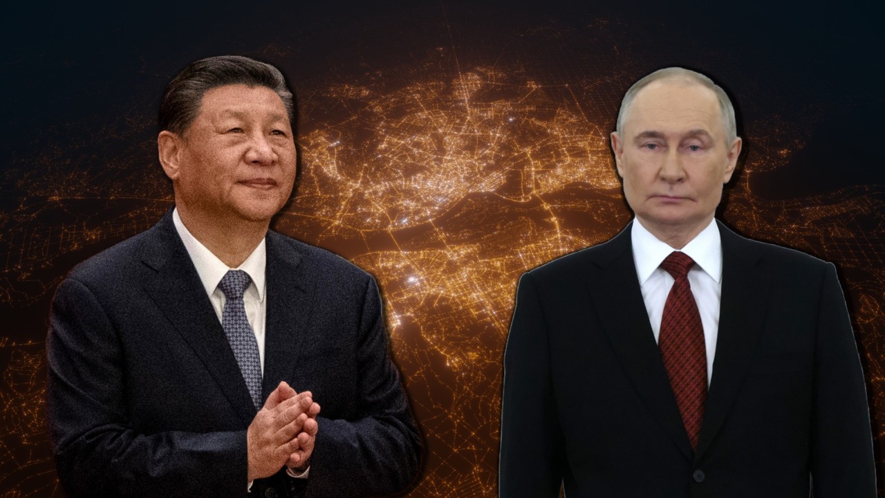 Podstęp Chin. Jednym krokiem mogą zmusić Rosję do natychmiastowego zakończenia wojny. Putin nie będzie miał wiele do powiedzenia