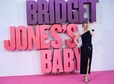 Renée Zellweger na premierze "Bridget Jones 3"