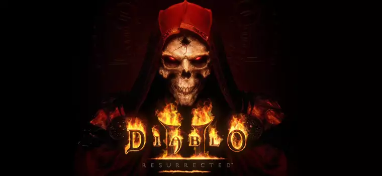 Wystartowały pierwsze rankingi w Diablo II: Resurrected. Do gry wprowadzono też sporo zmian i nowości