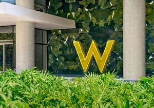 W Hotel