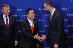 Władysław Kosiniak-Kamysz: W Polsce będą produkowane czołgi K2