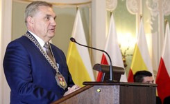 Truskolaski po wywiadzie Sakiewicza dla Rigamonti: Kłamstwa i pomówienia. Spotkamy się w sądzie. Jest ODPOWIEDŹ naczelnego 'Gazety Polskiej'