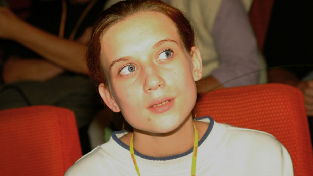 Karolina Sobczak z "Cześć Tereska": "Byłam młoda i głupia. Dziś żałuję"