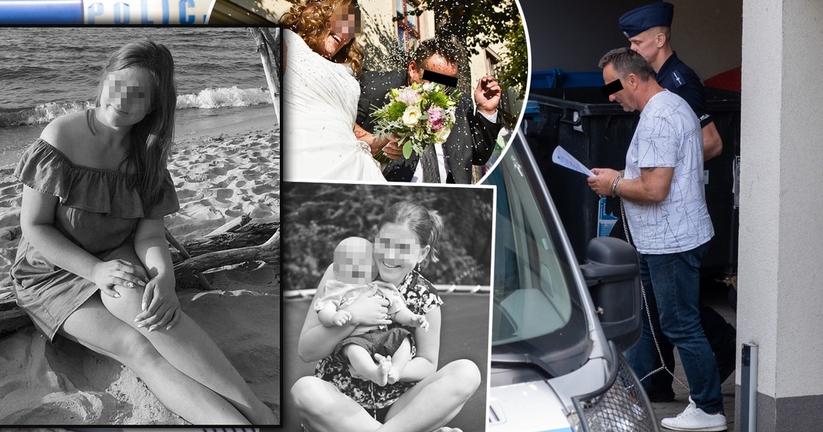 Zabójstwo Natalii z Gortatowa. Obrończyni o Adamie R.: robią z niego bestię