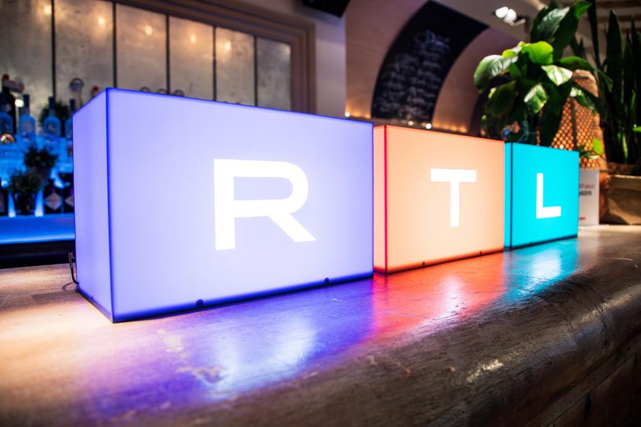 A négy új csatorna egyike filmcsatorna, a másik sorozatcsatorna, a harmadik gyerekcsatorna, a negyedik pedig gasztro, lakberendezés és háztartási csatorna / Fotó: RTL