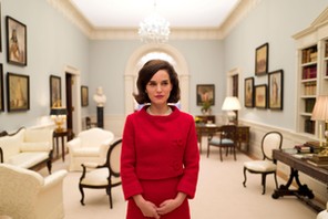 Jackie, kadt z Filmu