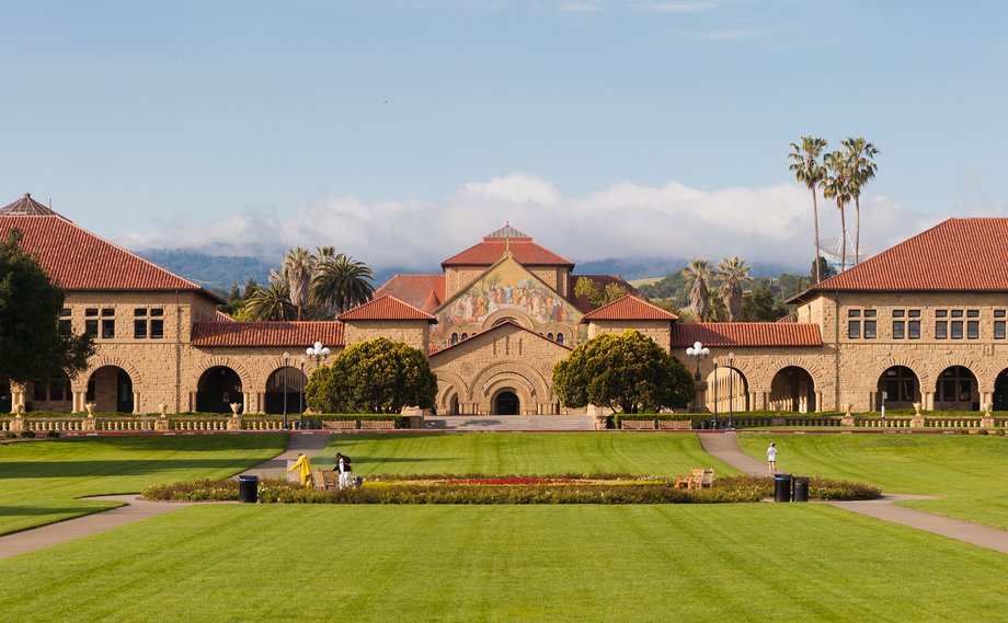 Stanford