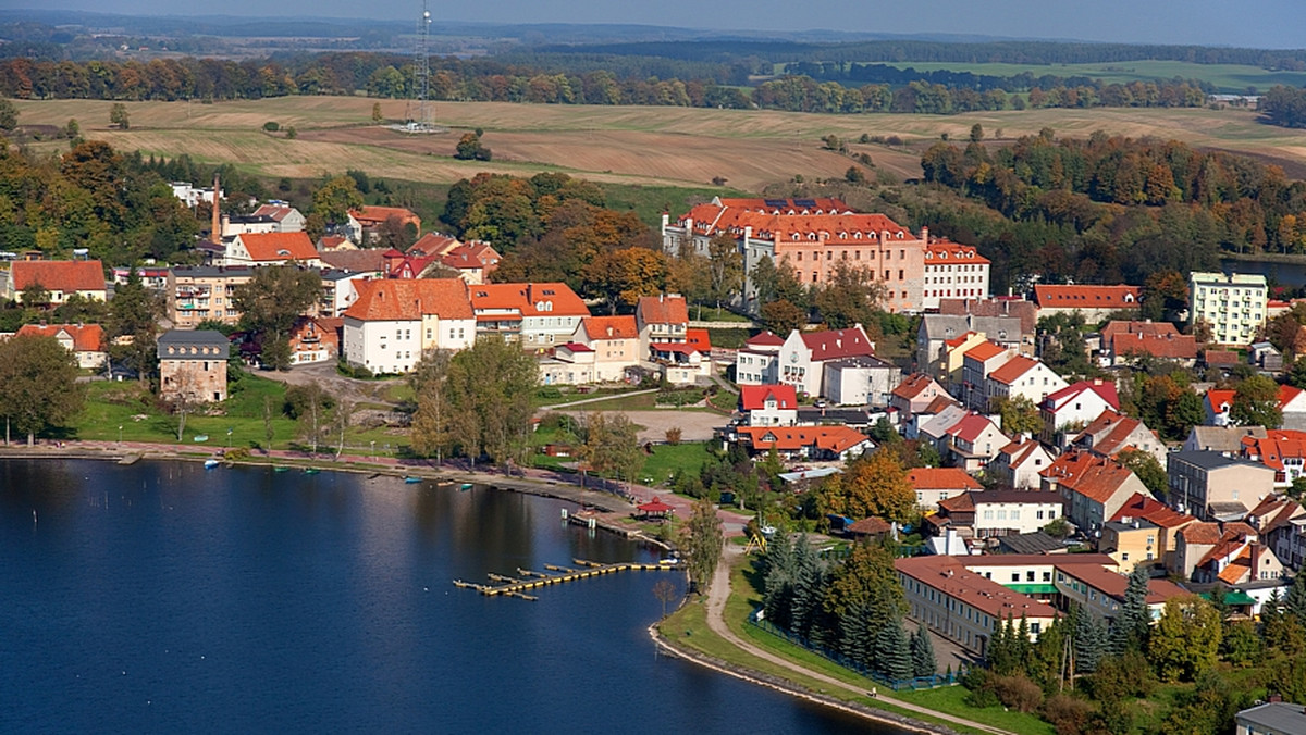 W weekend na Mazurach zaplanowano wiele ciekawych imprez plenerowych, m.in. zawody balonowe w Ełku, zlot starych jachtów w Rynie i widowisko obrzędowe Noc Kupały w Kruklankach organizowane przez mniejszość ukraińską.