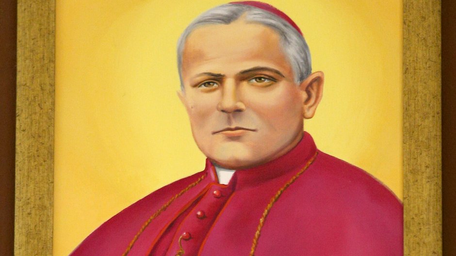 Bł. abp. Antoni J. Nowowiejski