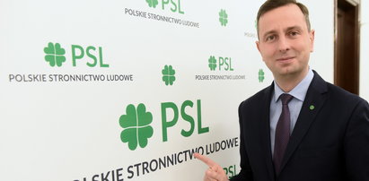 W PSL bunt? Szef partii zabiera głos