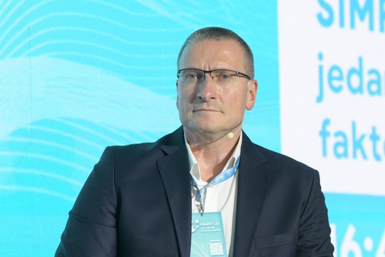 Dr Goran Vukomanović