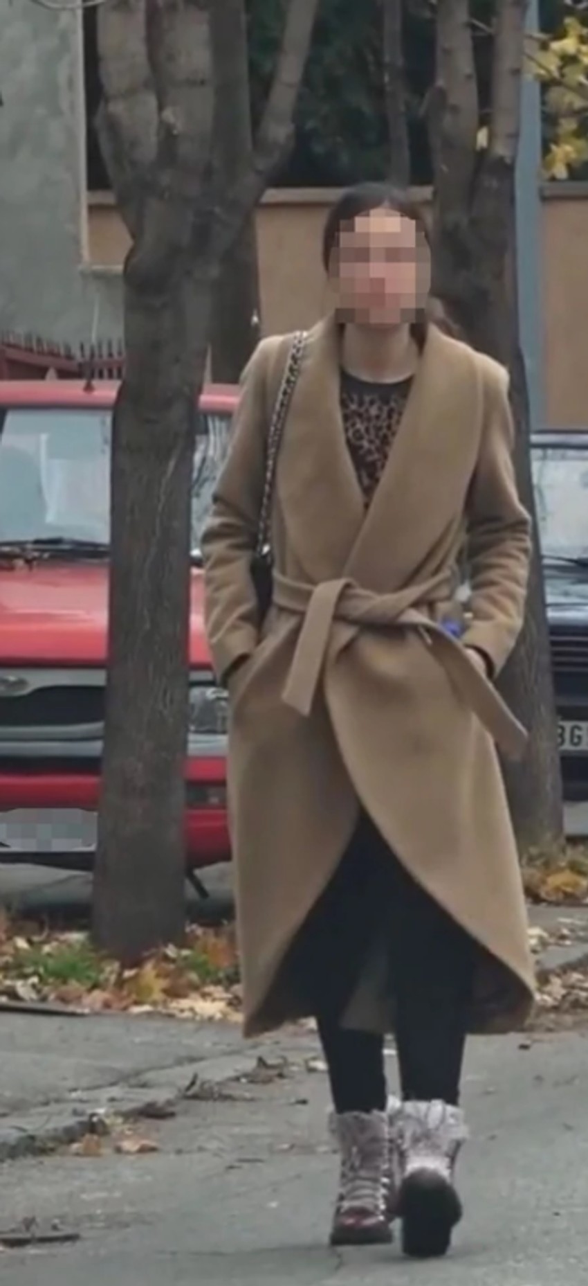 Nova partnerka Dženana Lončarević