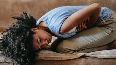 Is it wise to use laxatives for stomach issues like constipation, bloating?/Pexels