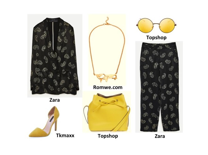 W duecie raźniej. STYLIZACJE na wiosnę