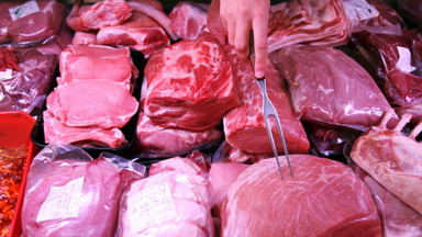 Nie kupuj mięsa na bazarze