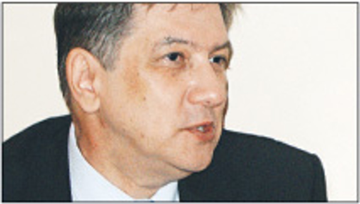 Włodzimierz Kałek | dyrektor Miejskiego Ośrodka Pomocy Rodzinie w Poznaniu