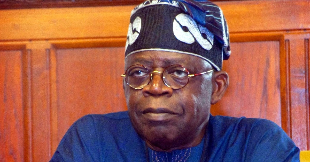 2023: "Where are Tinubu's NYSC records?" – Farooq Kperogi8 - Vimarsana News