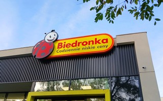 104,7 mln zł kary dla Biedronki. Jeronimo Martins zapowiada walkę w sądzie