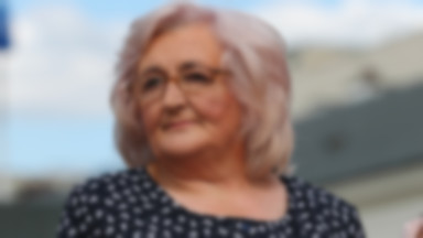 Mama Roberta Biedronia odpowiada na zaproszenie prezydenta i stawia warunek