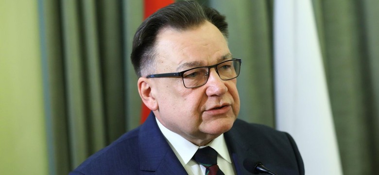Struzik o koalicji z PO: Jest rozgoryczenie, ale drzwi nie są jeszcze zatrzaśnięte do końca