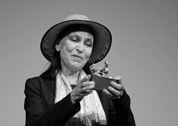 Anna Karina, francuska aktorka pochodzenia duńskiego zmarła w wieku 79 lat