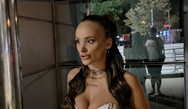 Teodora Delić