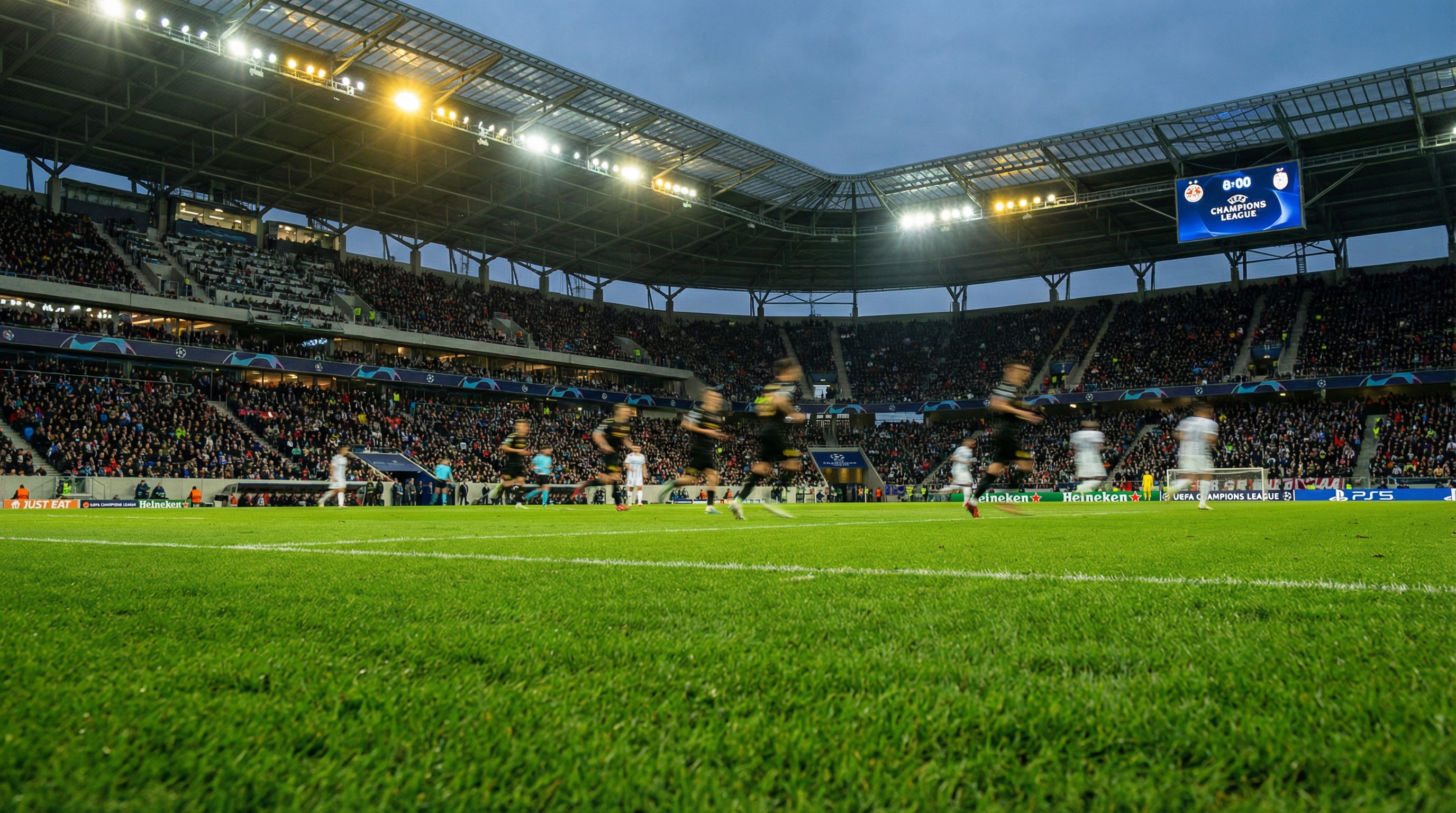 Vier Spiele, vier Tore: Wie Guirassy den BVB wieder zum Träumen bringt