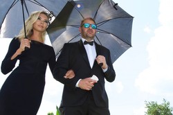 "The End" - Karolak, Popławska, Figura, Chabior w filmie Tomasza Mandesa