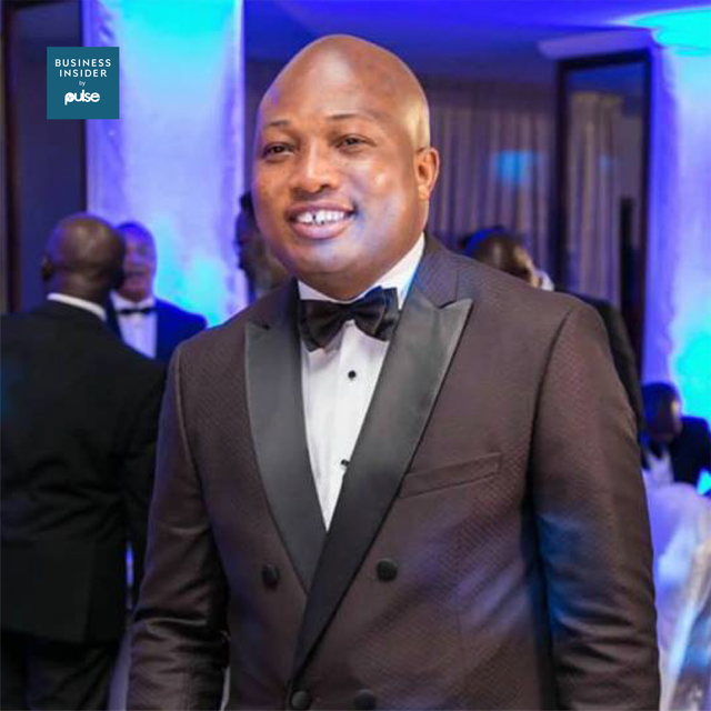 Samuel Okudzeto Ablakwa