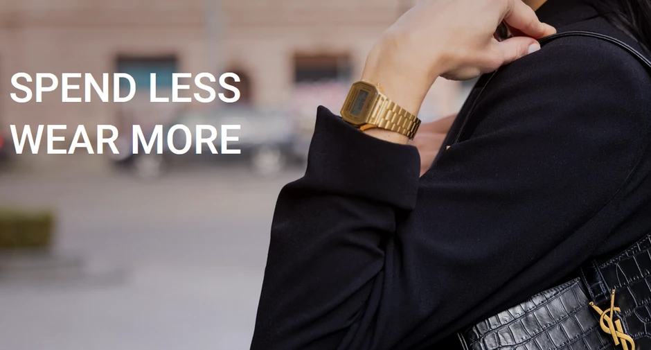 "Rent a bag" je inovativni koncept koji omogućava da se po pristupačnim cenama iznajme torbe nekog luksuznog brenda.