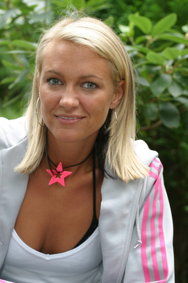 Kate Ryan w 2004 r.