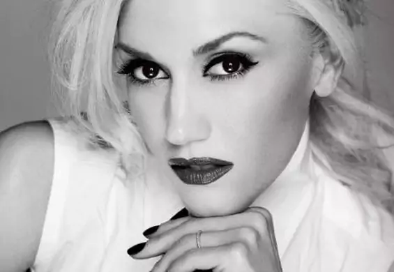 Gwen Stefani reklamuje szminkę L'Oreal
