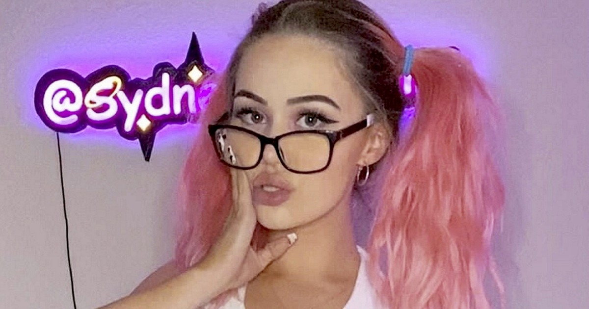 „Tönkretette az életemet” – Kifakadt az OnlyFans-modell! Hiába a milliók, teljesen összeomlott