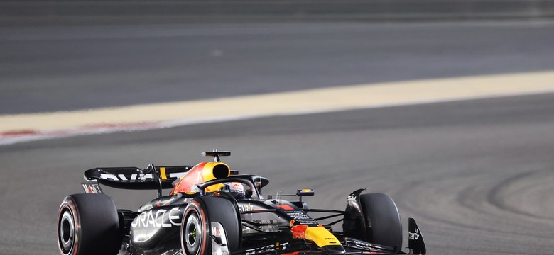 Max Verstappen wygrał w Bahrajnie. To jego 36. zwycięstwo w karierze