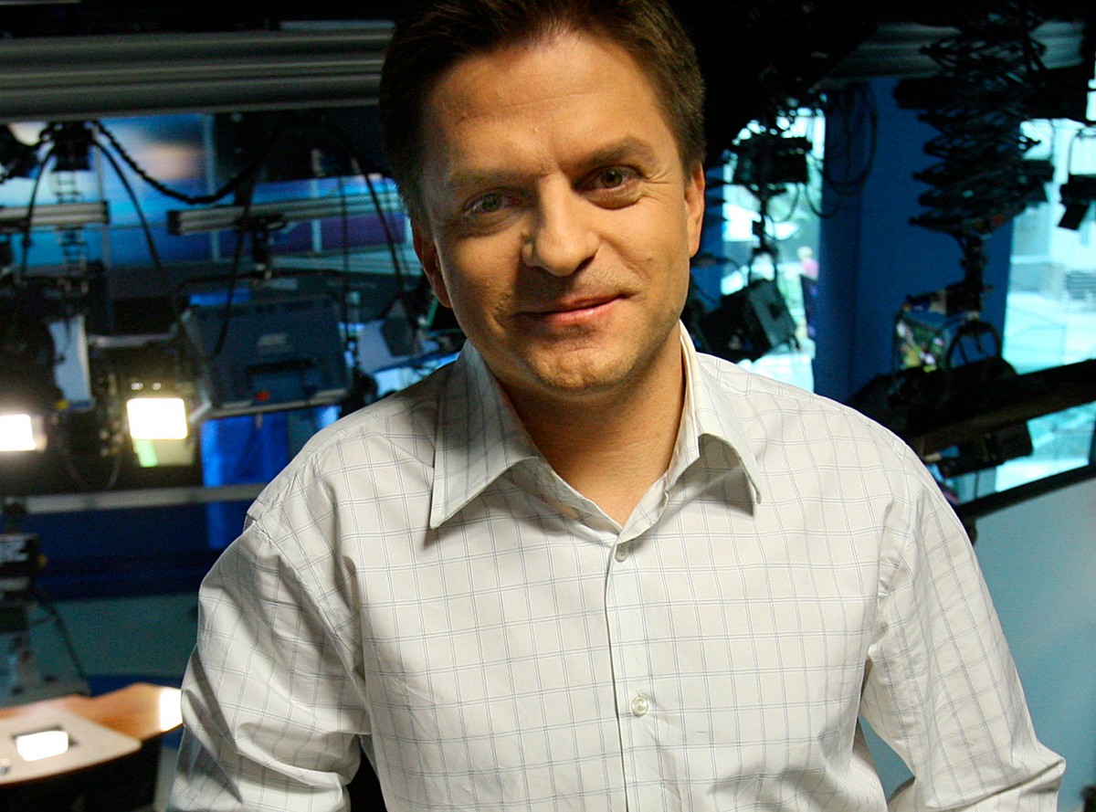 Wojna nerwów o TVN24