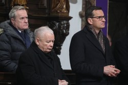 Mówią już o rozpadzie PiS. "Wszystko zależy od wyborów prezydenckich"