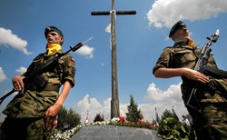 Więzień autorem komiksu o Obławie Augustowskiej, który trafi do wszystkich polskich szkół [WIDEO]