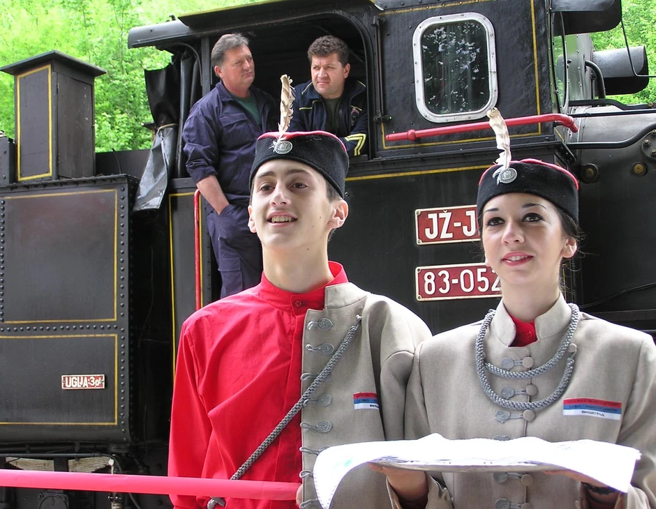 "Nostalgija" će od 2020. opet voziti redovno do Višegrana