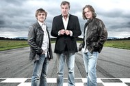 Jeremy Clarkson, James May i Richard Hammond 