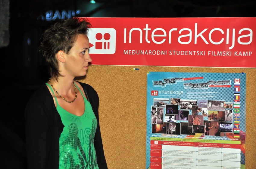 Sve popularniji festival: Ove godine učestvuje 20 studenata iz 17 zemalja