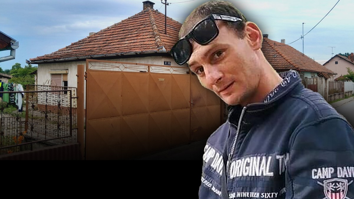 Sin ubio oca u Subotici pa otišao u komšiluk po uskršnja jaja: Tri godine sakrivao telo u podrumu