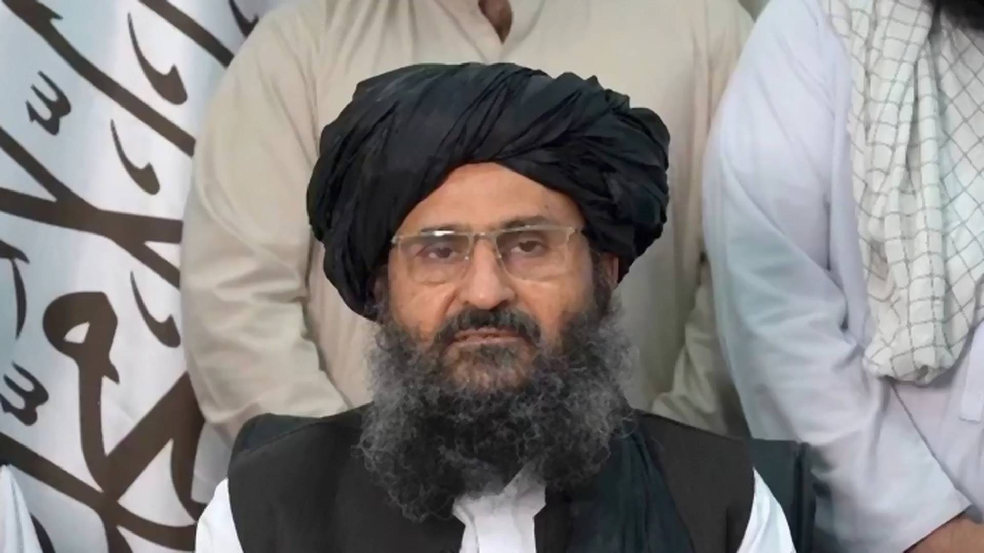 Ovo je taliban kog je Tramp pustio iz zatvora da pregovara o miru, a sada ima svu vlast u Avganistanu
