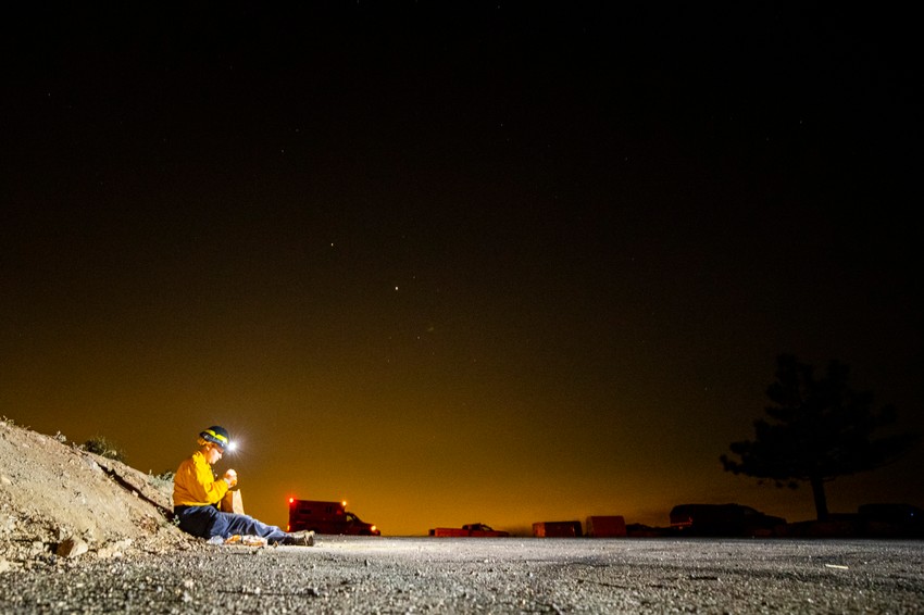 Požari u Kaliforniji