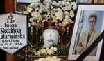 Pogrzeb Iwony Śledzińskiej-Katarasińskiej. Padło zdanie, które nie wszyscy podzielają