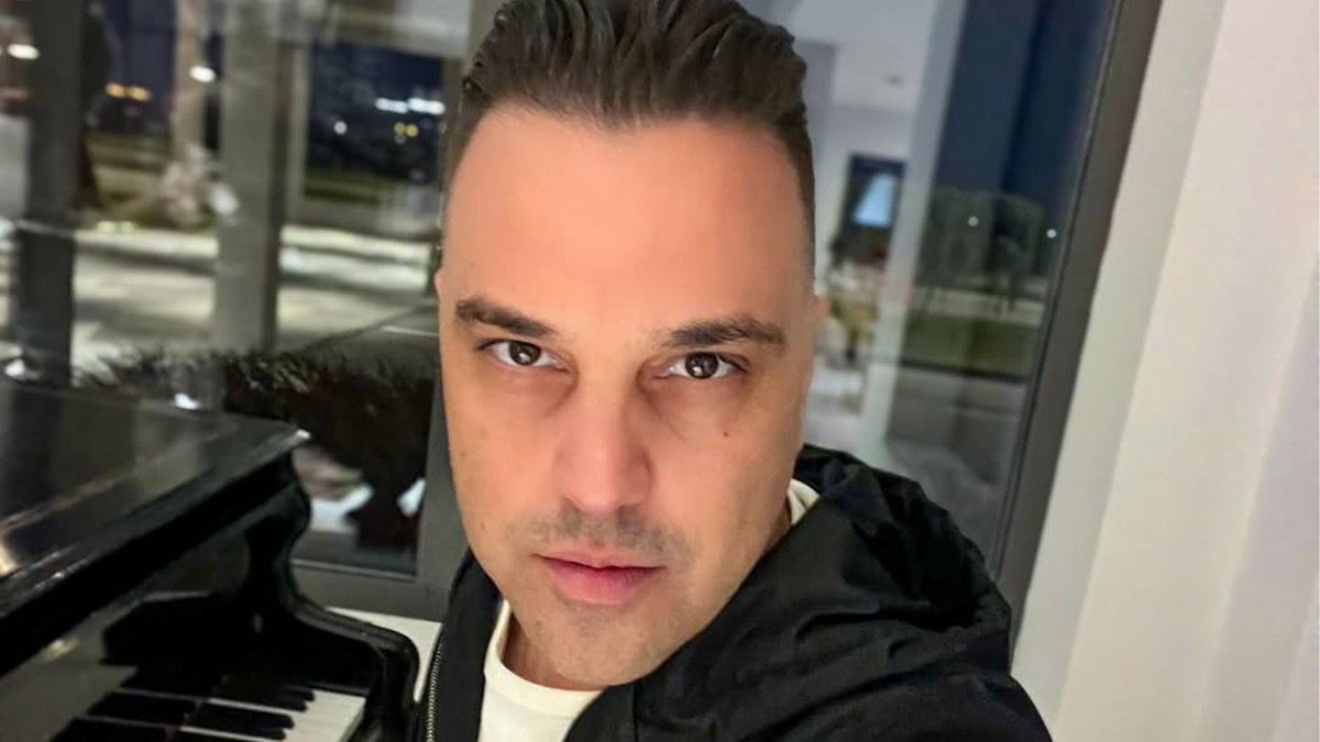 Oženio se Ivan Zak, napravio tajno venčanje na imanju, supruga mu iz ...